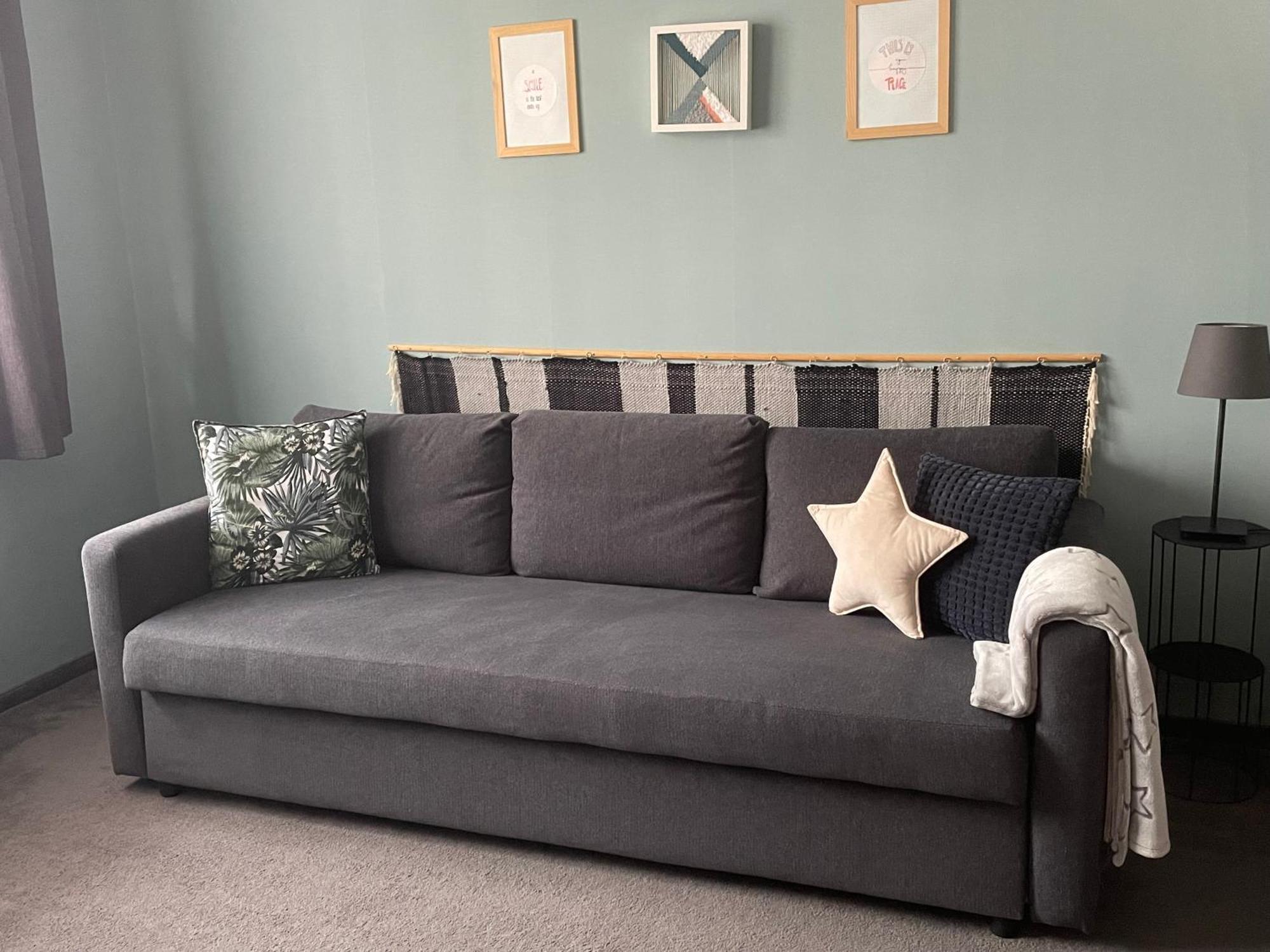 Lujzi Apartman Егер Екстериор снимка
