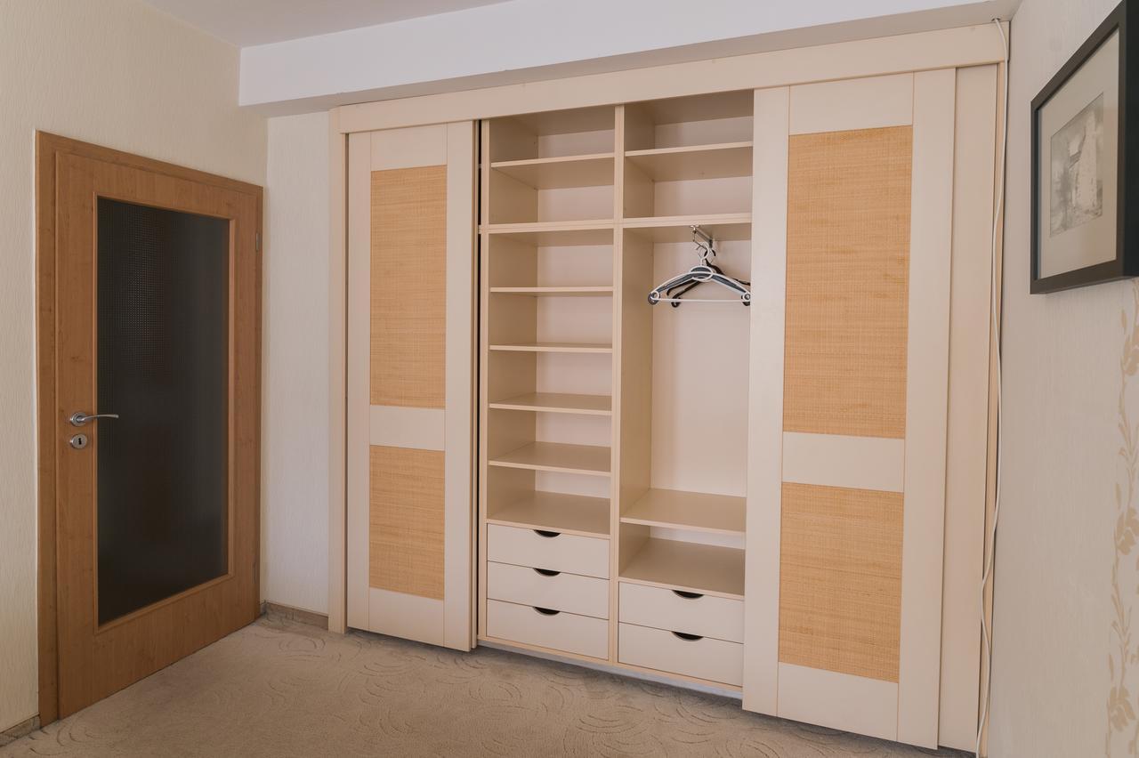 Lujzi Apartman Егер Екстериор снимка